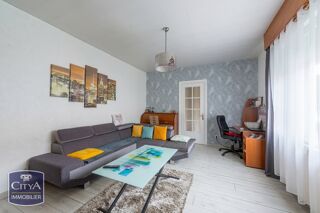  Maison à vendre 5 pièces 130 m²