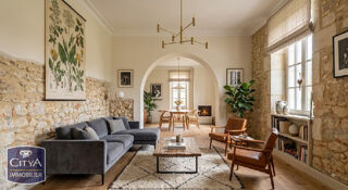  Maison à vendre 4 pièces 127 m²
