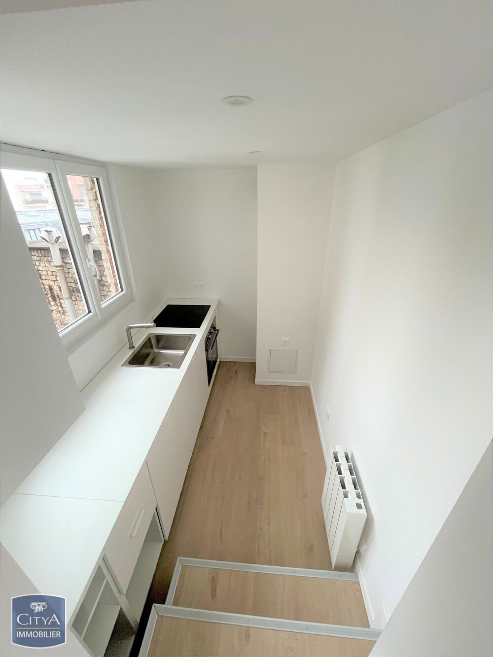 Vente Appartement appartement Lille