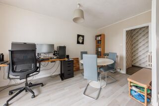  Appartement à vendre 4 pièces 75 m²