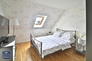 Vente Maison maison Trappes