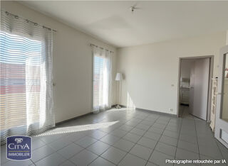  Appartement à vendre 3 pièces 65 m²