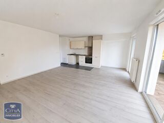  Appartement à vendre 3 pièces 64 m²
