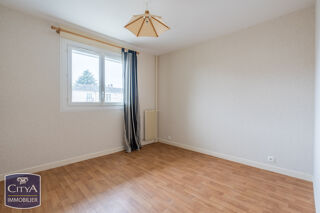  Appartement � vendre 3 pi�ces 59 m�