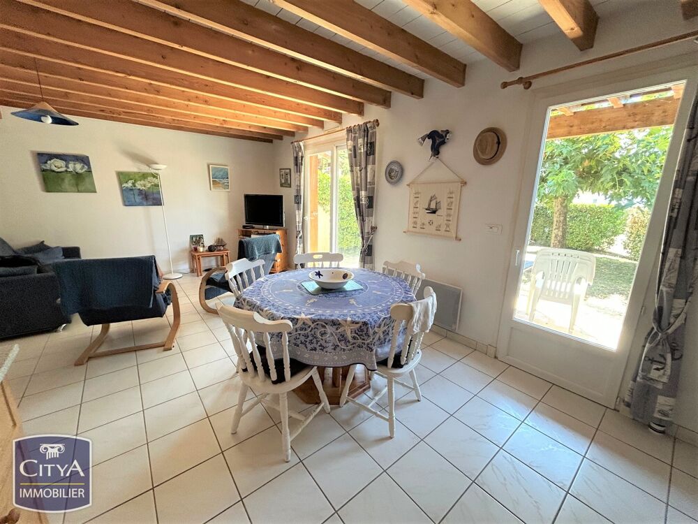 Vente Appartement appartement Royan