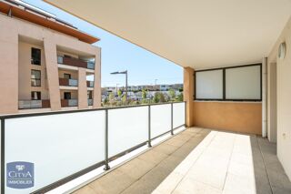  Appartement à vendre 2 pièces 42 m²