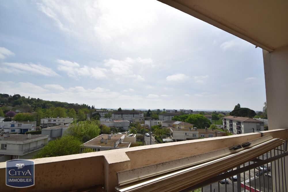 Vente Appartement appartement Agen