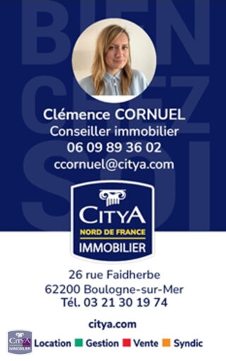 Appartement à vendre 4 pièces 71 m²