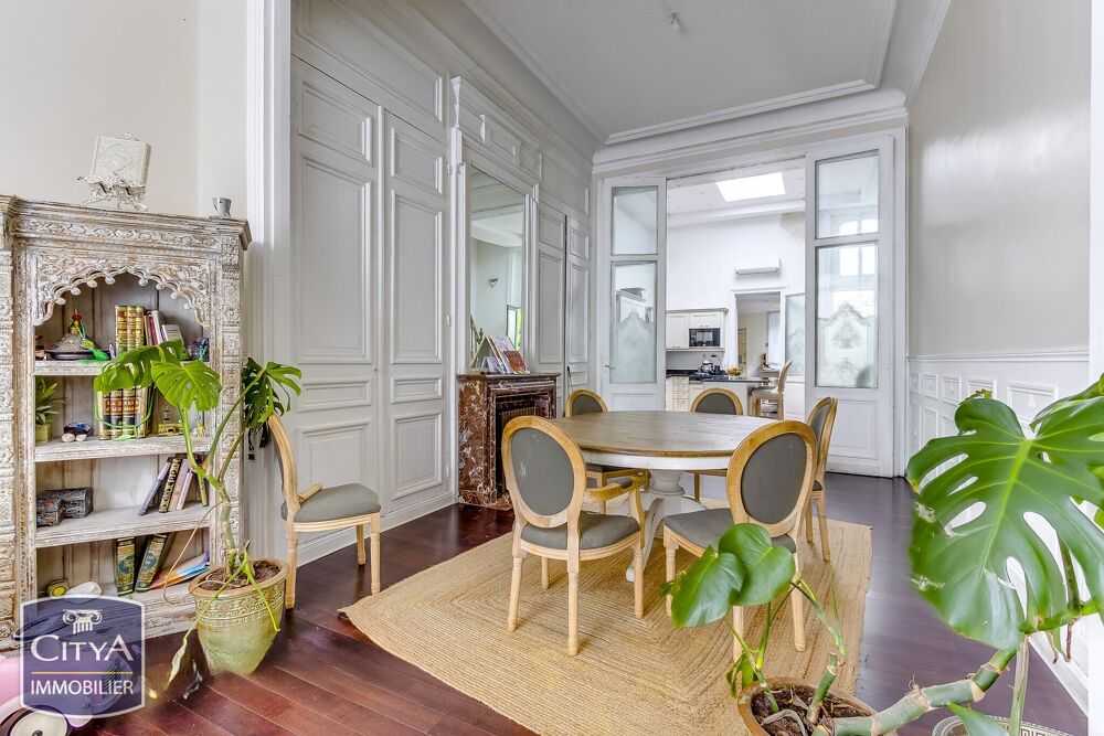 Vente Maison maison Roubaix