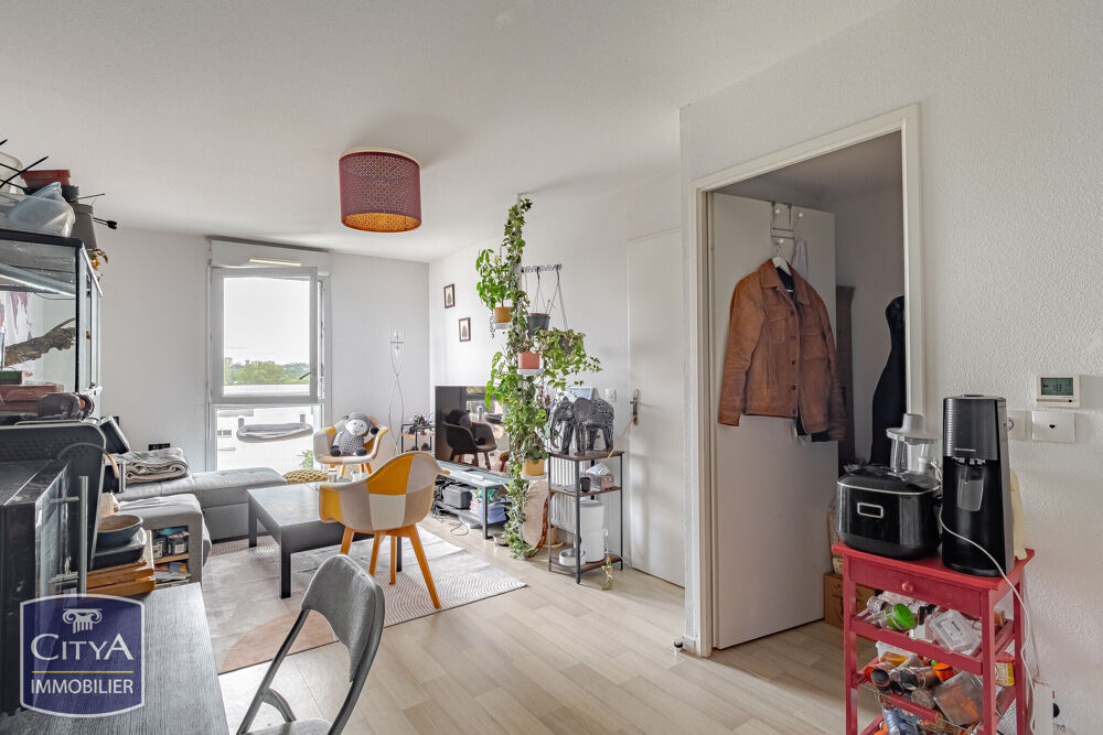 Vente Appartement appartement Tours