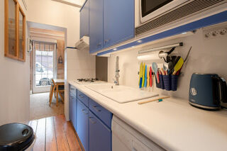  Appartement à vendre 4 pièces 76 m²