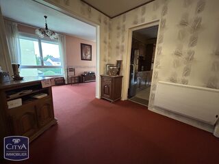  Appartement � vendre 4 pi�ces 74 m�