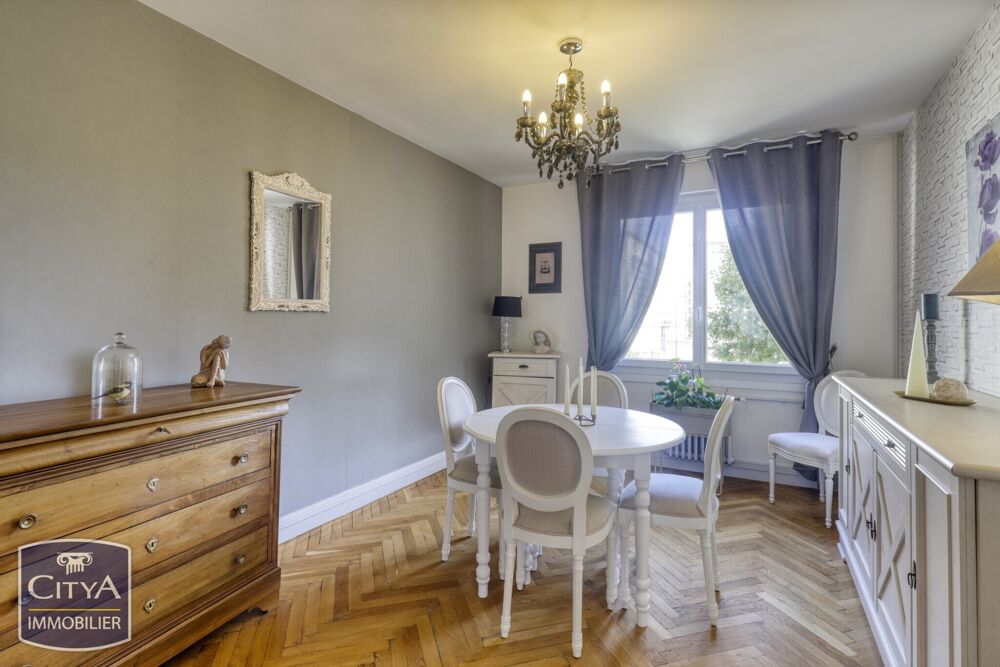 Vente Appartement appartement Le havre