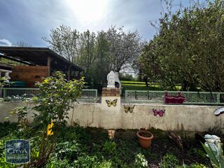  Maison à vendre 3 pièces 85 m²
