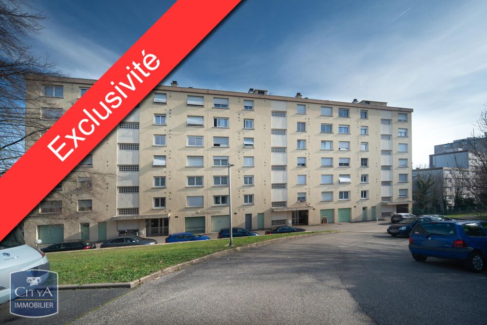 Appartement 2 pièces 54 m² · à Bourg-en-Bresse · 54 m² · 85 000 €
