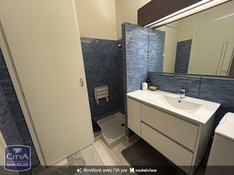  Appartement à vendre 2 pièces 47 m²