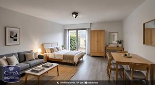 Appartement 1 pièce 30 m² · à Saint-Sébastien-sur-Loire · 30 m² · 118 000 €
