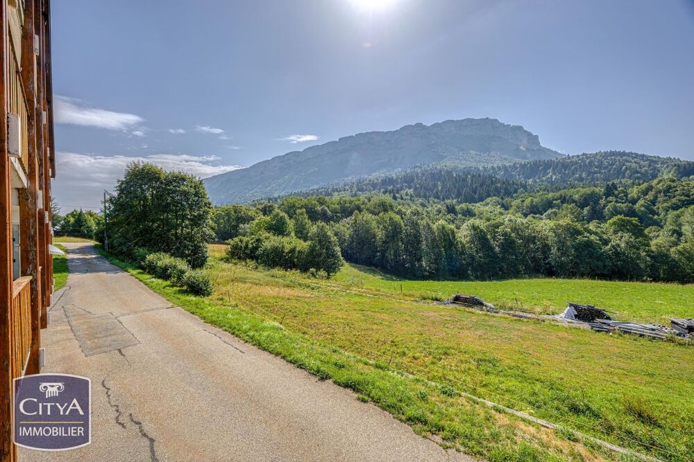 Appartement 2 pièces 45 m² · à Les Déserts · 45 m² · 130 000 €
