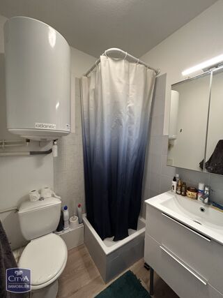  Appartement à vendre 1 pièce 18 m²