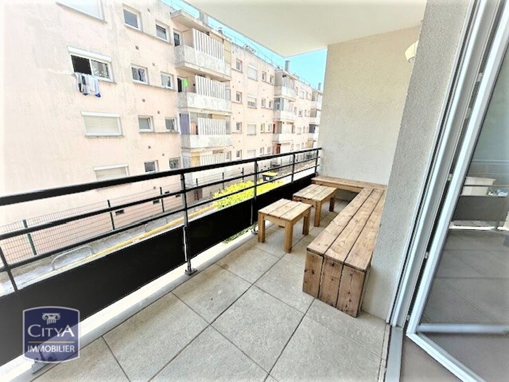 Appartement 2 pièces 43 m² · à La Seyne-sur-Mer · 43 m² · 129 500 €