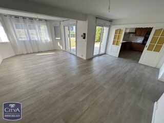 Vente Maison maison Ruaudin