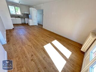 Appartement à vendre 3 pièces 63 m²