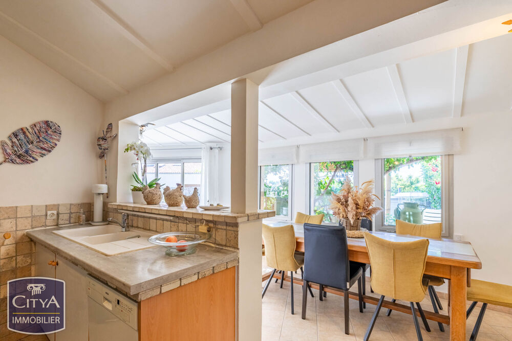 Vente Maison maison Sanary-sur-mer