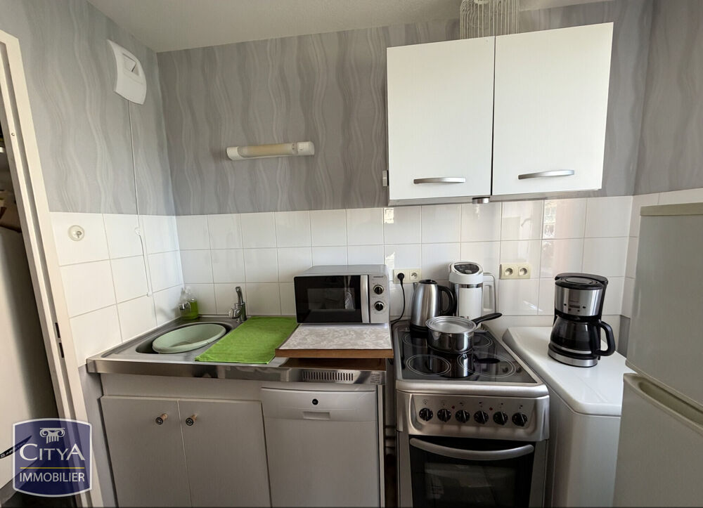 Vente Appartement appartement Dieppe