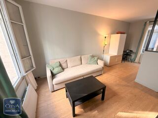  Appartement à vendre 1 pièce 22 m²