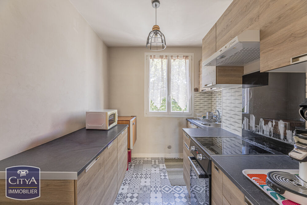 Vente Appartement appartement Tours