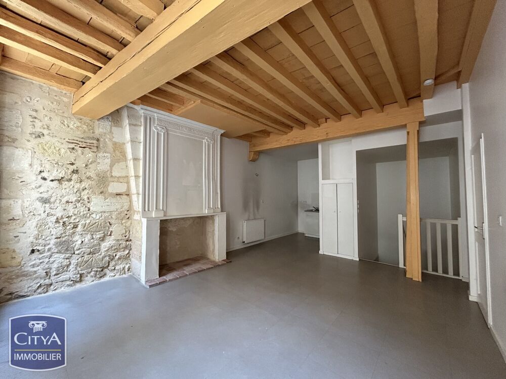 Vente Appartement appartement Bordeaux