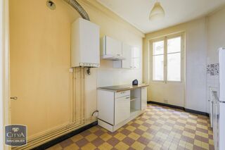  Appartement à vendre 2 pièces 57 m²