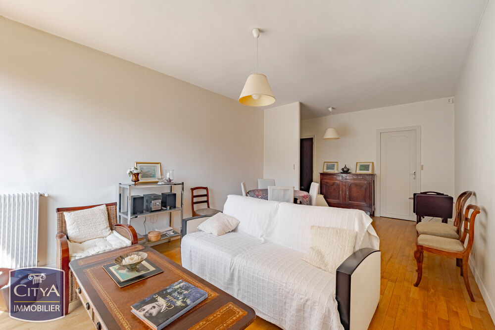 Vente Appartement appartement Blois