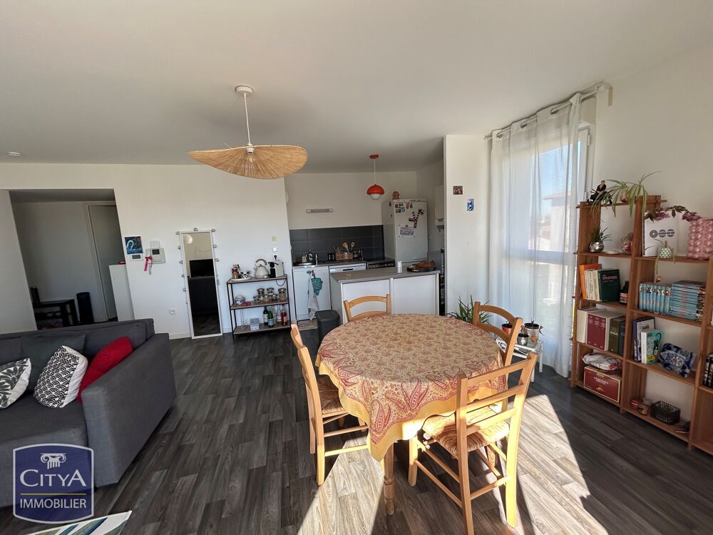 Vente Appartement appartement Mignaloux-beauvoir