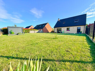  Maison à vendre 5 pièces 111 m²