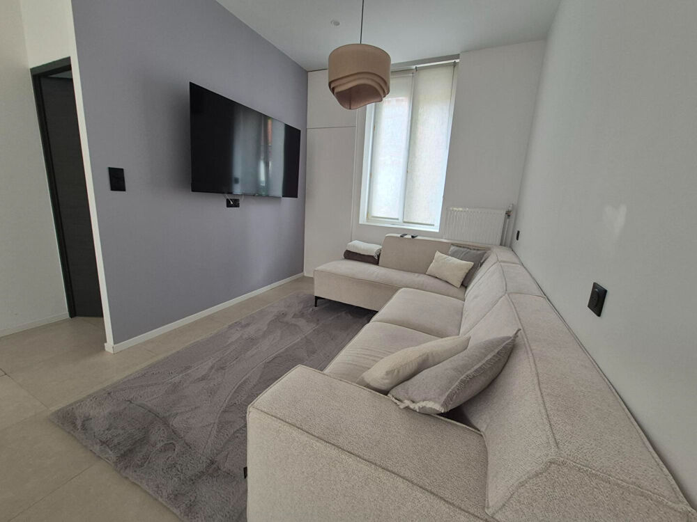 Vente Maison maison Tourcoing