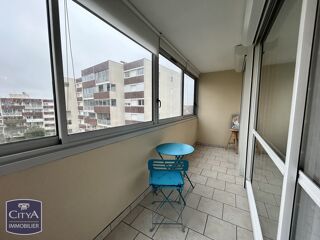  Appartement � vendre 2 pi�ces 50 m�