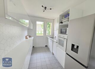  Appartement � vendre 3 pi�ces 53 m�