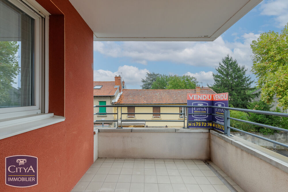 Vente Appartement appartement Vénissieux