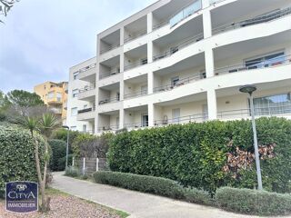  Appartement à vendre 1 pièce 19 m²