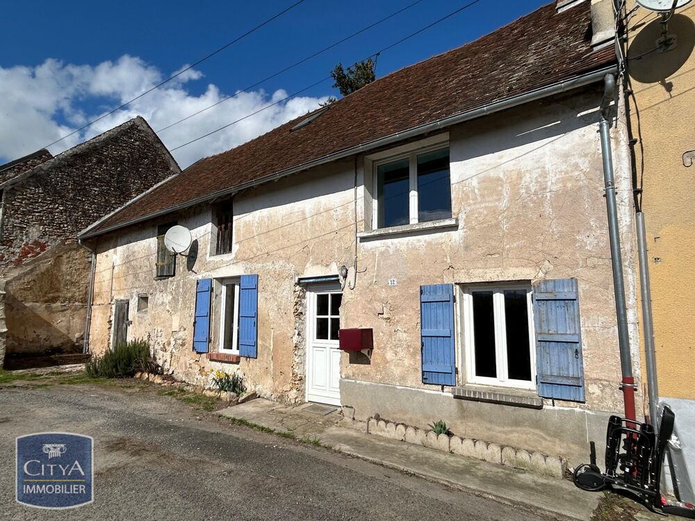 Maison 4 pièces 82 m² · à Essises · 82 m² · 85 000 €