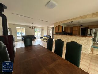  Maison à vendre 180 m²