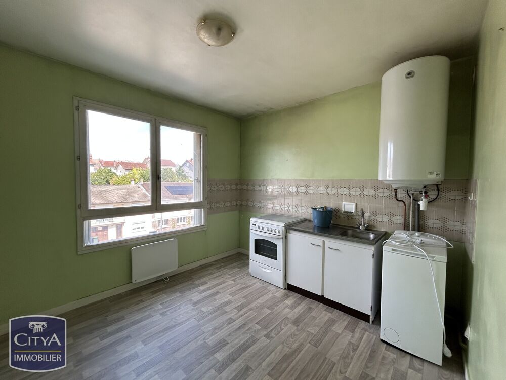 Vente Appartement appartement Limoges