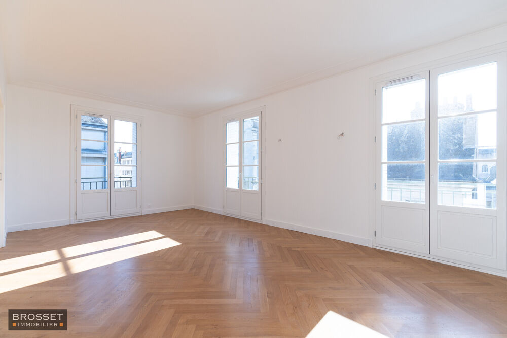Vente Appartement appartement Tours
