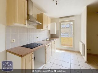  Appartement à vendre 2 pièces 50 m²