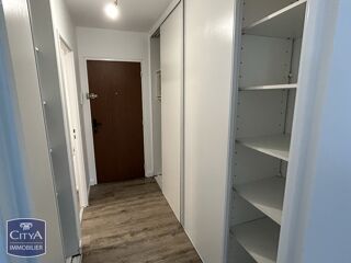 Vente Appartement appartement Niort