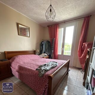  Appartement à vendre 4 pièces 70 m²