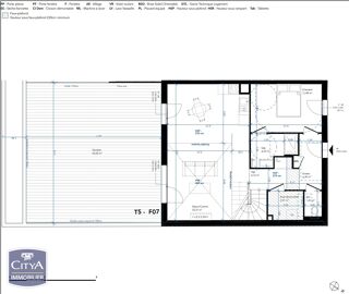 Vente Appartement appartement Chalon-sur-saône