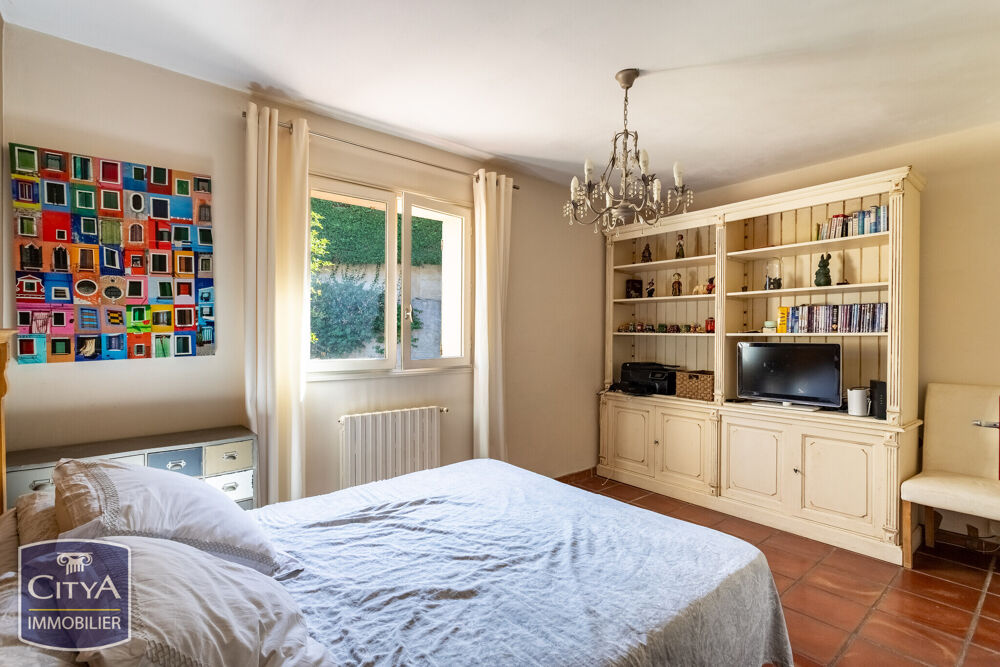 à vendre  Maison Sanary-sur-Mer (83110)