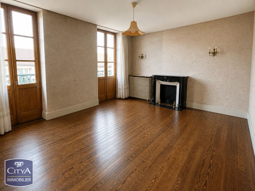 Vente Maison maison Saint-marcellin